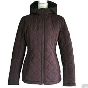 HFX Hooded Jacket.
